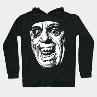 London After Midnight Hoodie